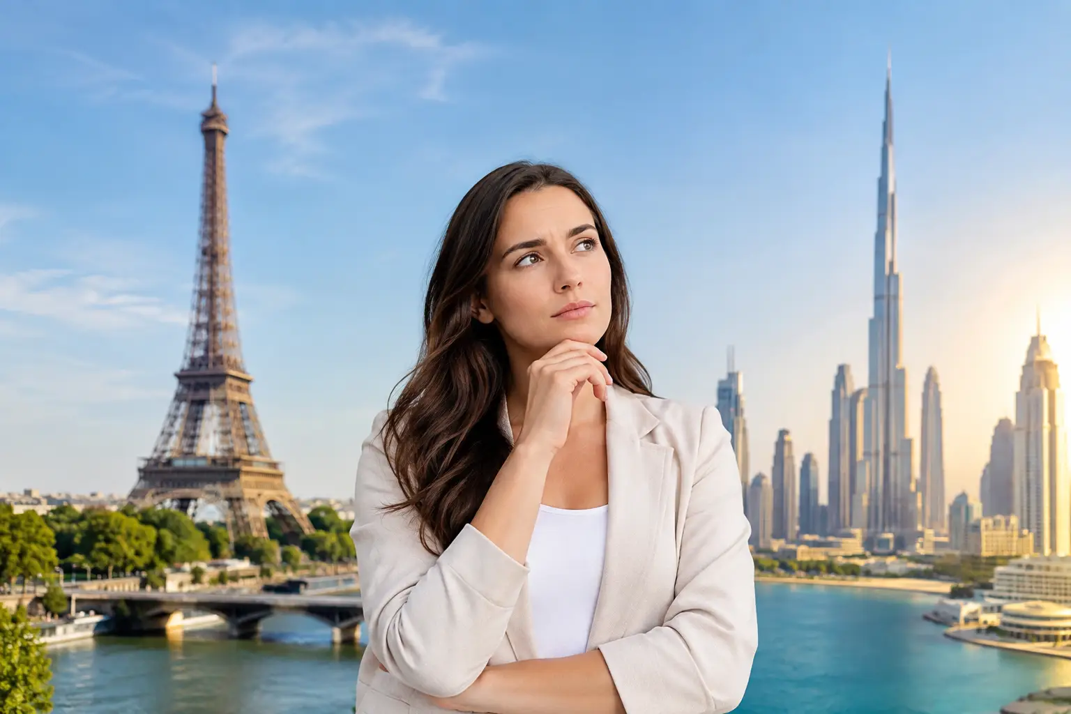 Société française ou émiratie : que choisir ?