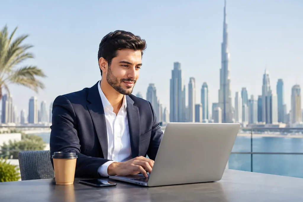 Banques adaptées aux startups à Dubaï : choisir