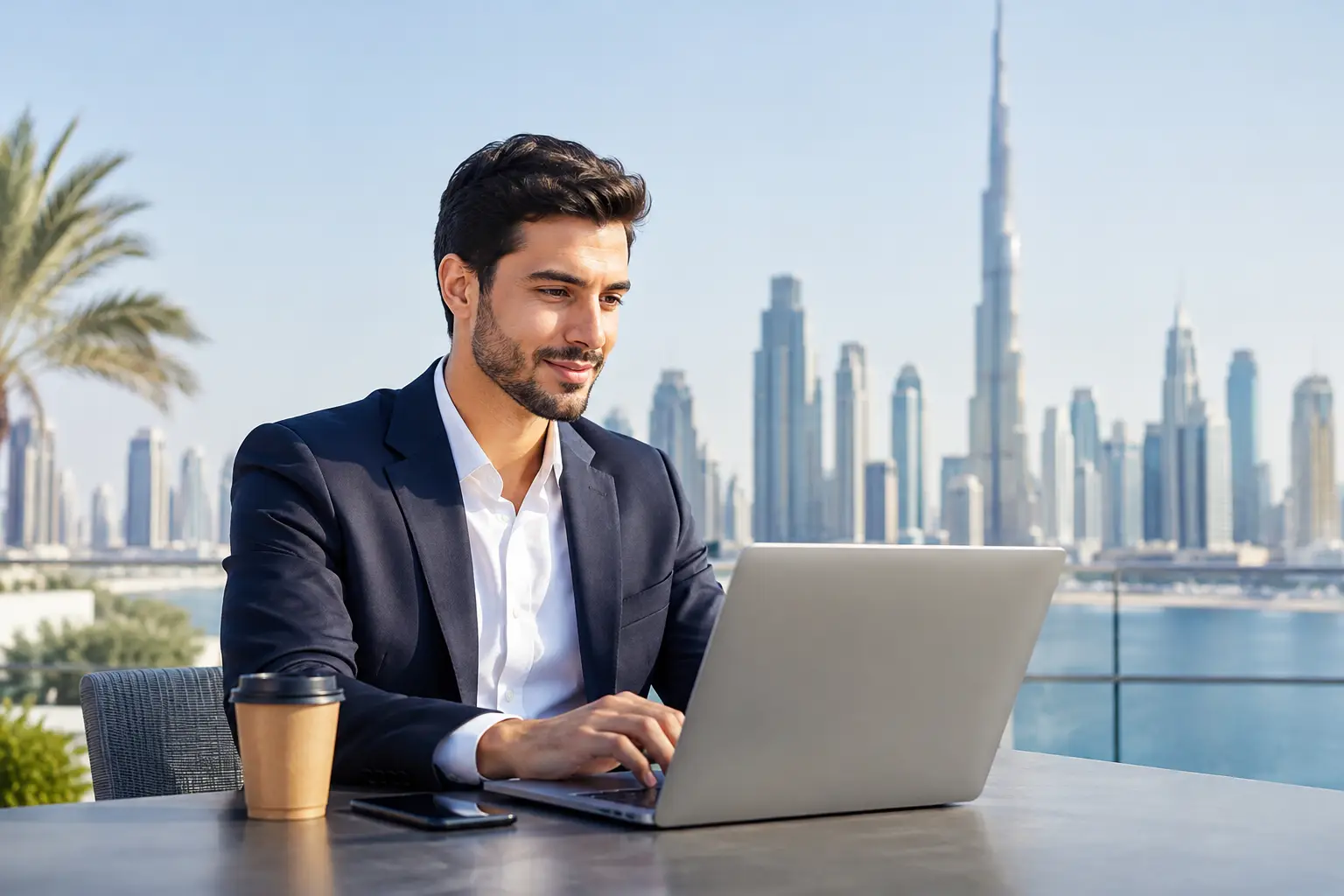 Banques adaptées aux startups à Dubaï : choisir